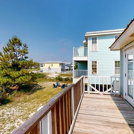 Blue House Villa Gulf Shores Exterior foto