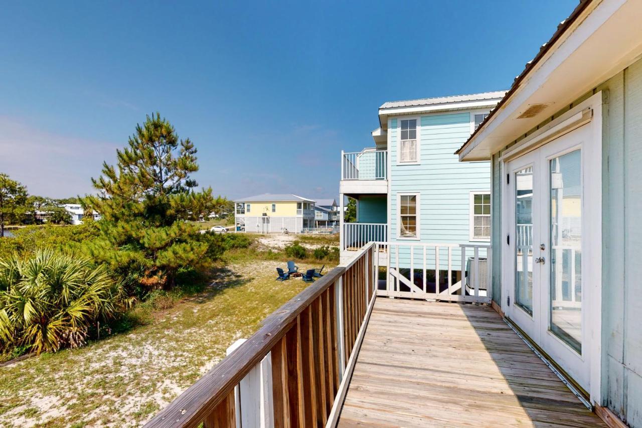Blue House Villa Gulf Shores Exterior foto