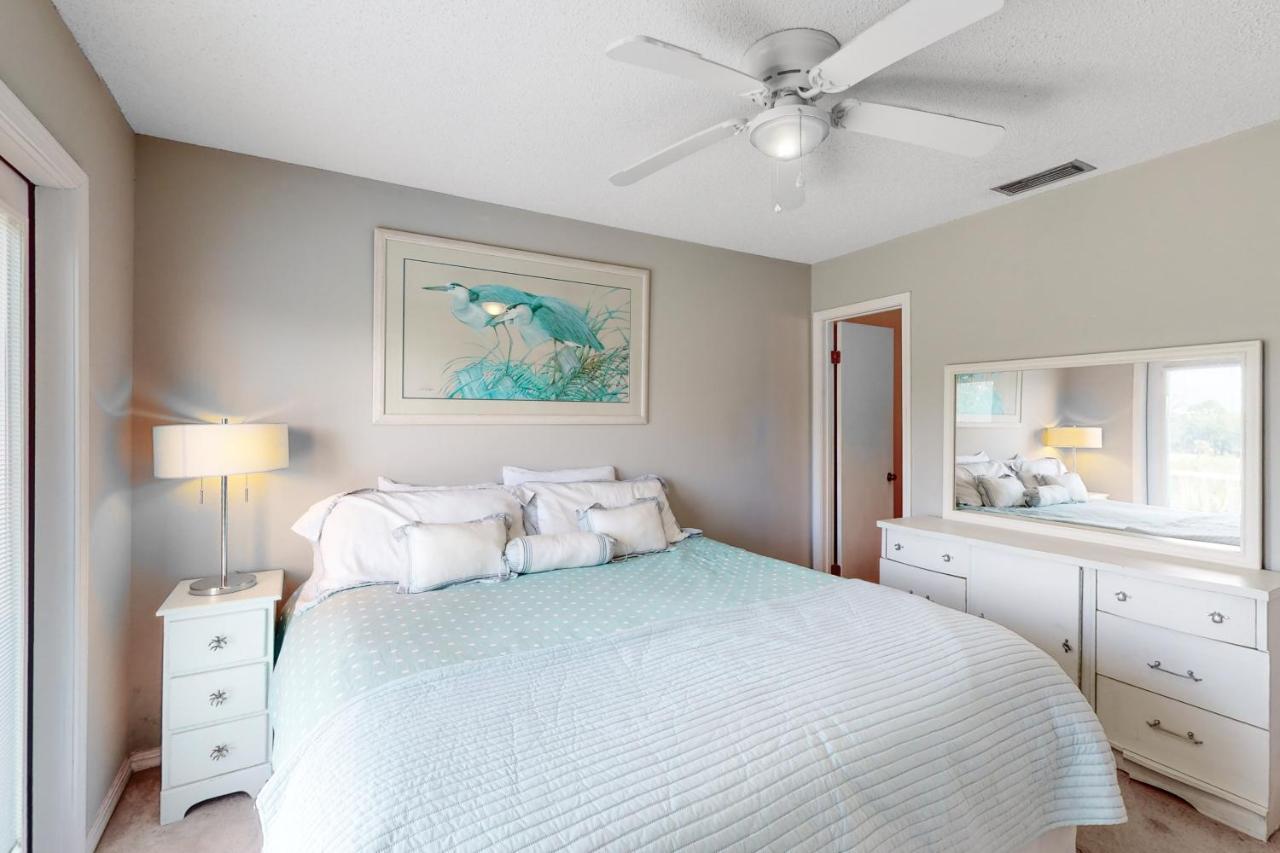 Blue House Villa Gulf Shores Exterior foto