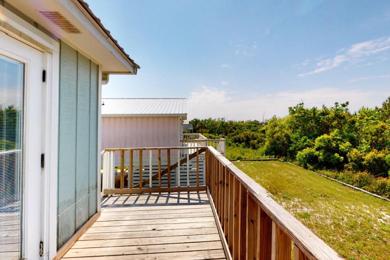 Blue House Villa Gulf Shores Exterior foto