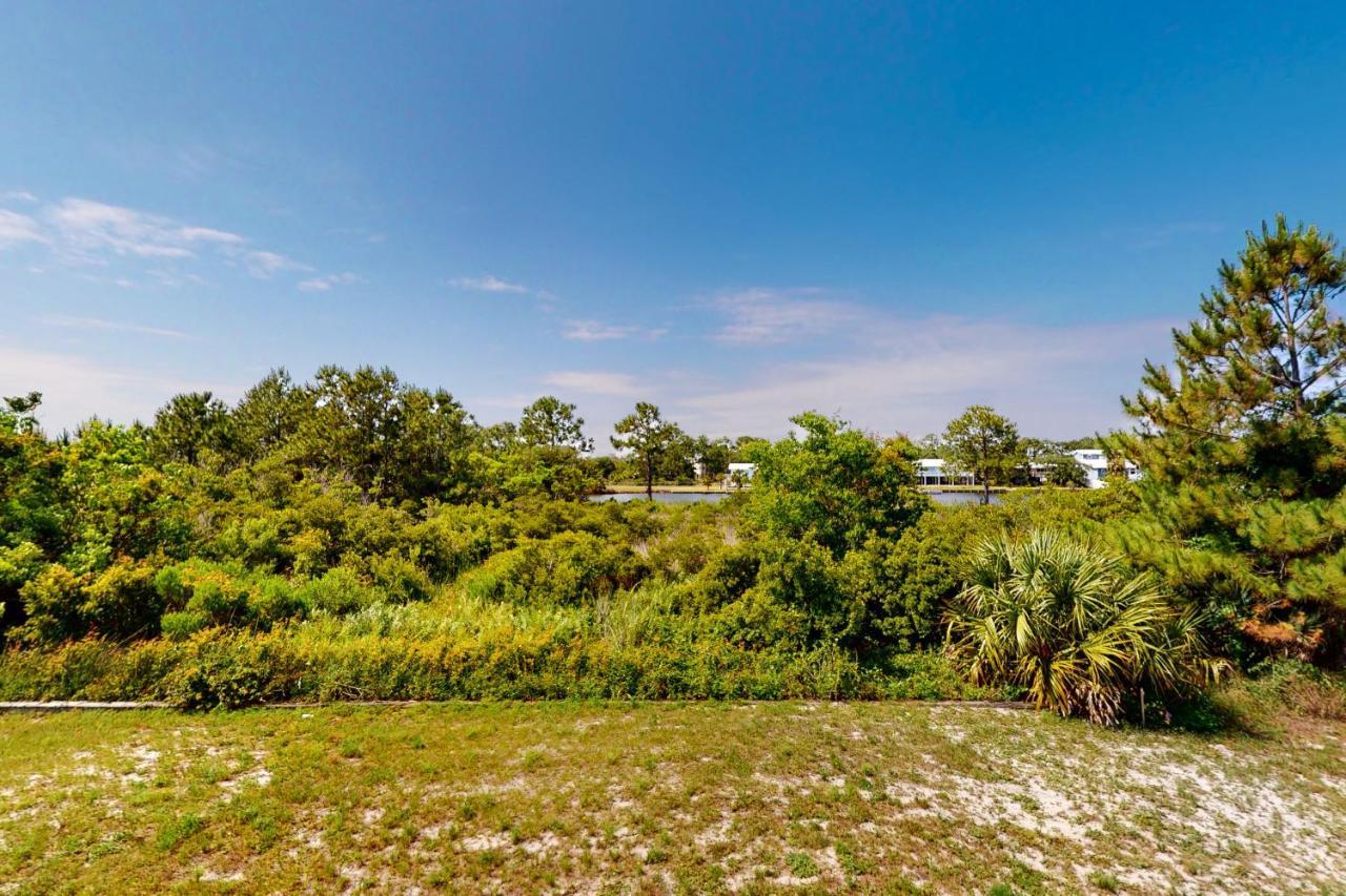 Blue House Villa Gulf Shores Exterior foto